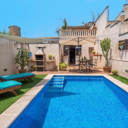 Holiday Home Pueblo - Psr175 By Interhome Porreres Εξωτερικό φωτογραφία