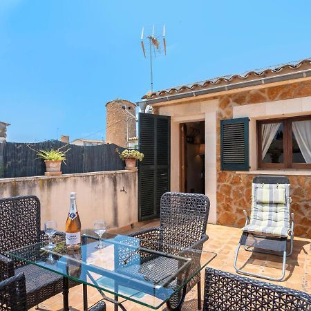 Holiday Home Pueblo - Psr175 By Interhome Porreres Εξωτερικό φωτογραφία