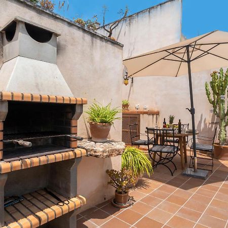 Holiday Home Pueblo - Psr175 By Interhome Porreres Εξωτερικό φωτογραφία