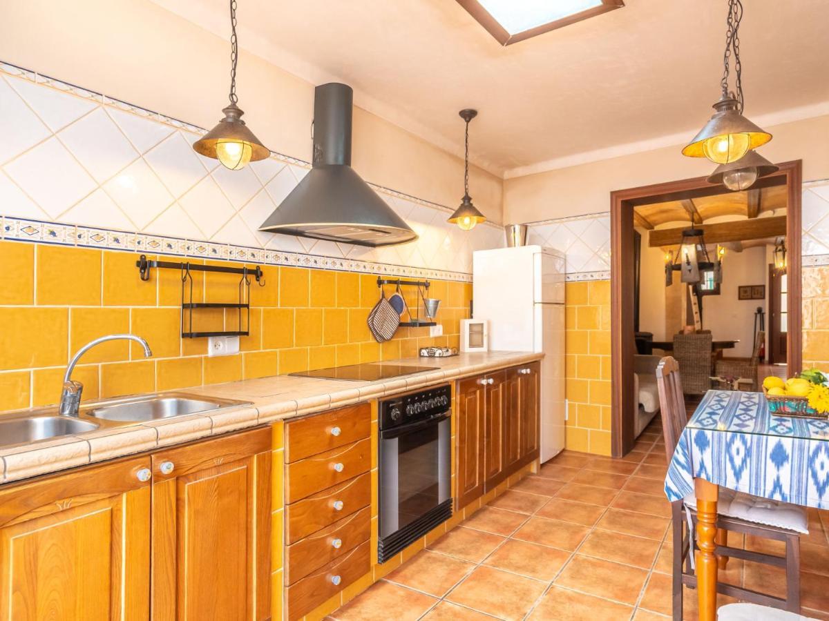 Holiday Home Pueblo - Psr175 By Interhome Porreres Εξωτερικό φωτογραφία