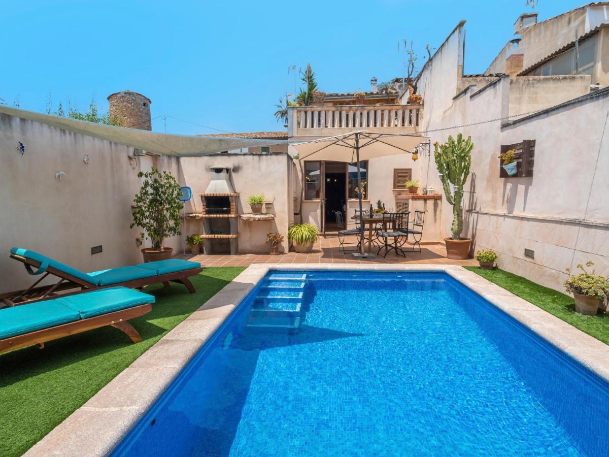 Holiday Home Pueblo - Psr175 By Interhome Porreres Εξωτερικό φωτογραφία