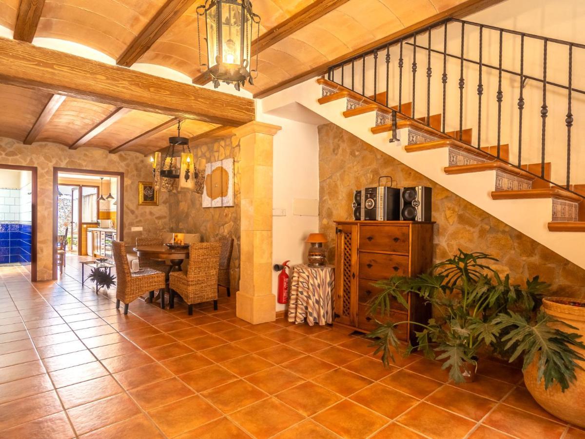 Holiday Home Pueblo - Psr175 By Interhome Porreres Εξωτερικό φωτογραφία