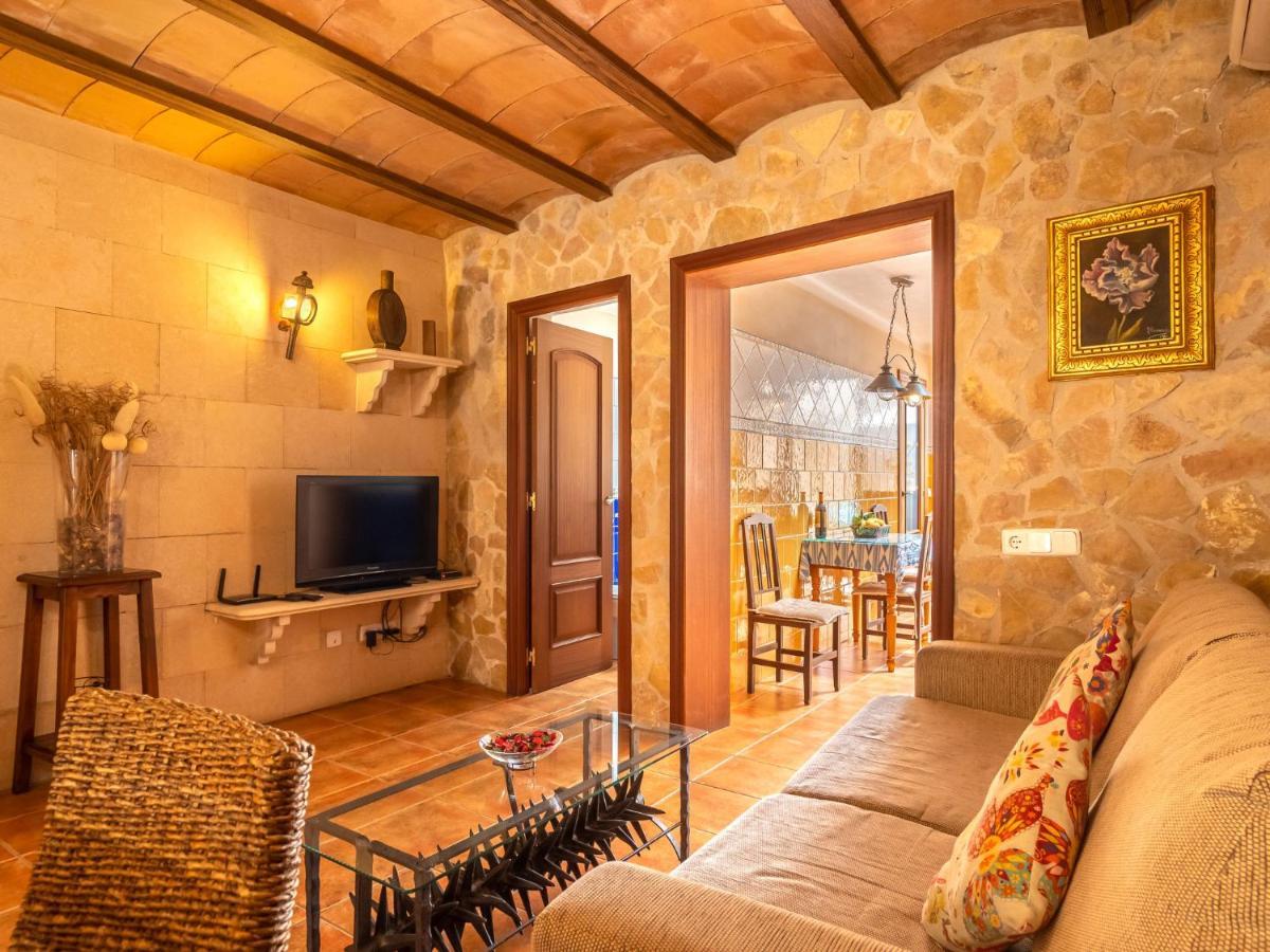 Holiday Home Pueblo - Psr175 By Interhome Porreres Εξωτερικό φωτογραφία
