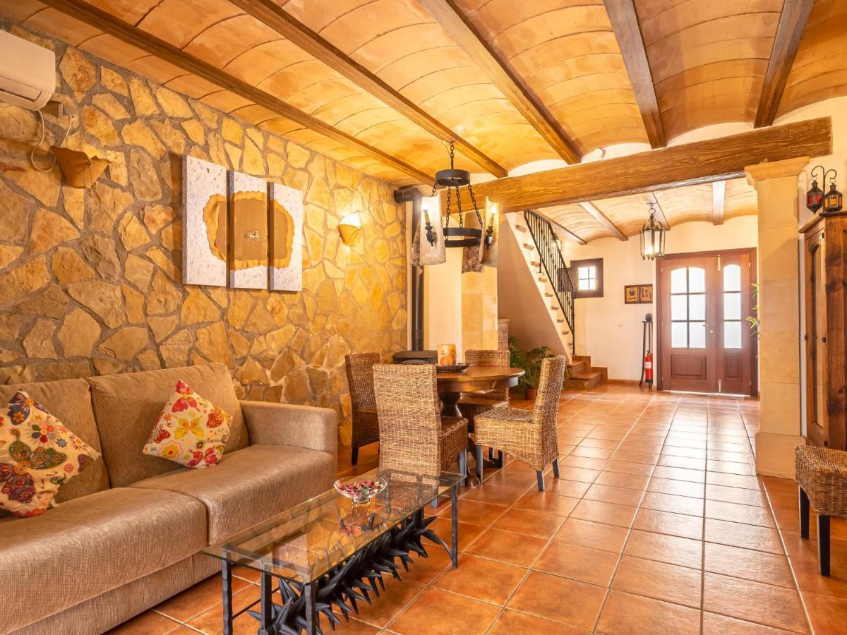 Holiday Home Pueblo - Psr175 By Interhome Porreres Εξωτερικό φωτογραφία