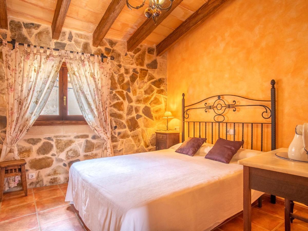 Holiday Home Pueblo - Psr175 By Interhome Porreres Εξωτερικό φωτογραφία