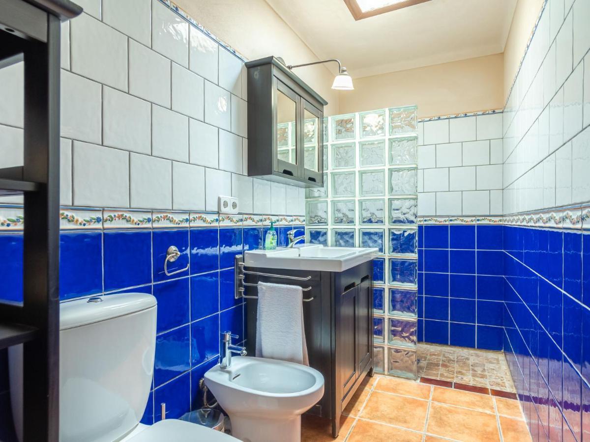 Holiday Home Pueblo - Psr175 By Interhome Porreres Εξωτερικό φωτογραφία