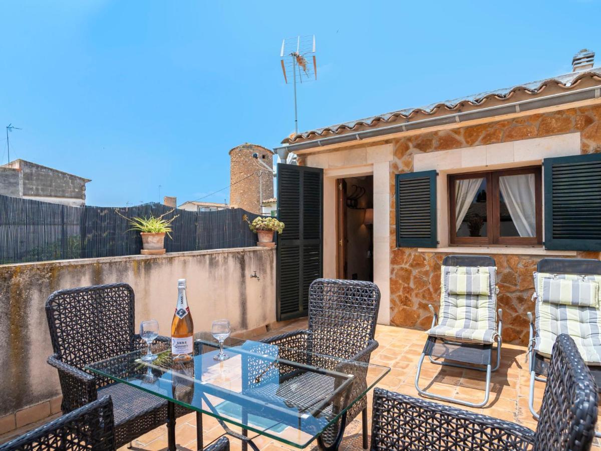 Holiday Home Pueblo - Psr175 By Interhome Porreres Εξωτερικό φωτογραφία