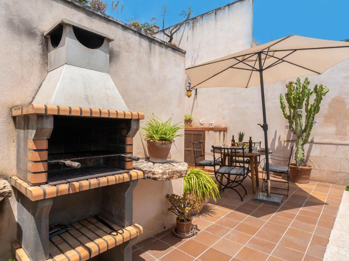 Holiday Home Pueblo - Psr175 By Interhome Porreres Εξωτερικό φωτογραφία
