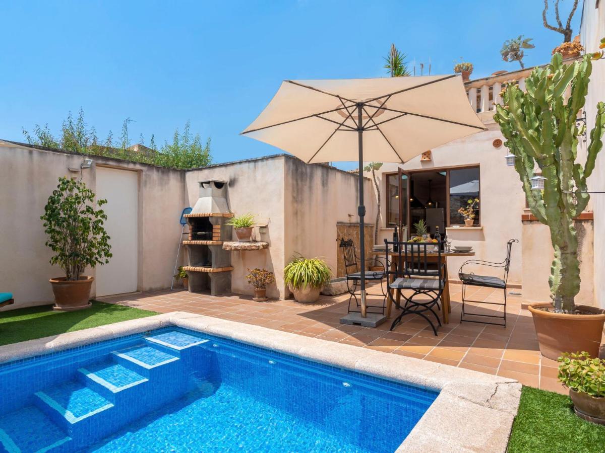 Holiday Home Pueblo - Psr175 By Interhome Porreres Εξωτερικό φωτογραφία