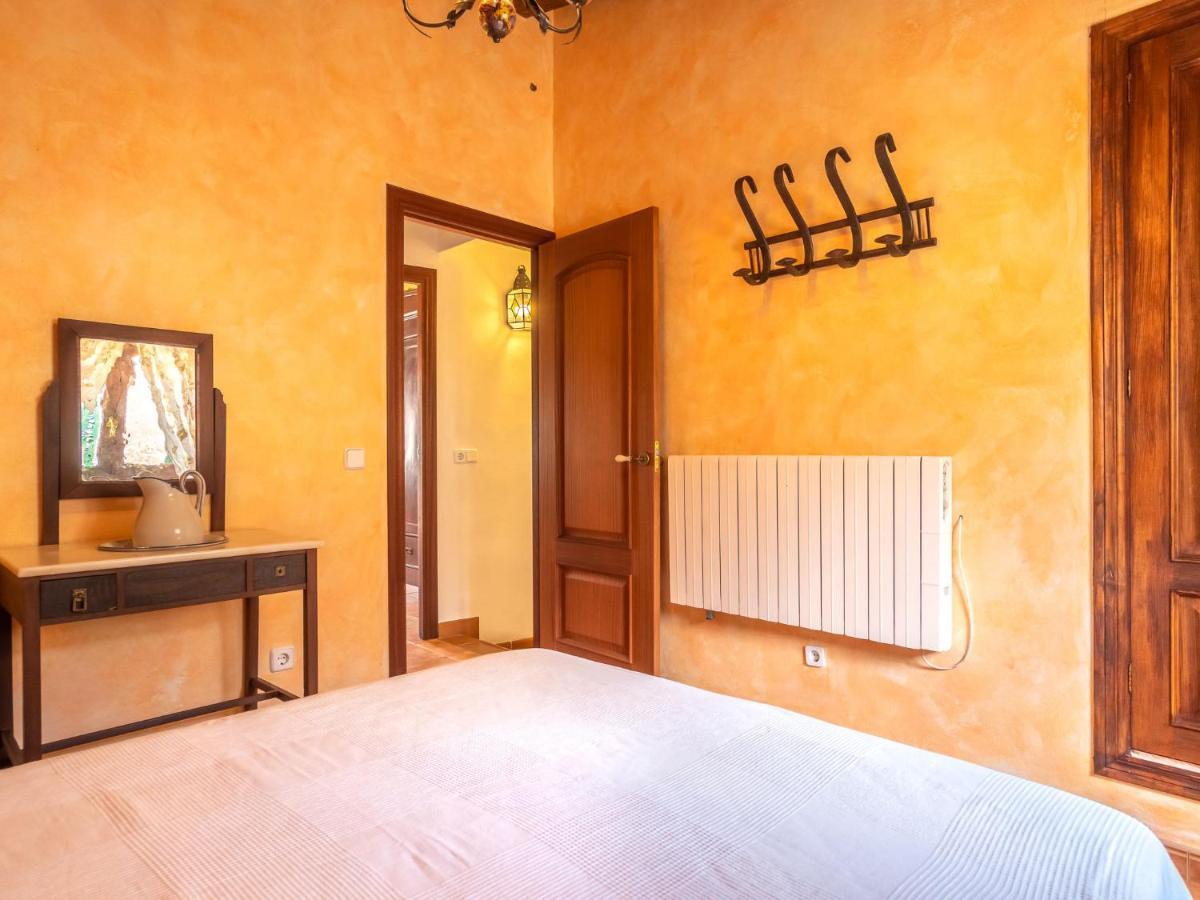 Holiday Home Pueblo - Psr175 By Interhome Porreres Εξωτερικό φωτογραφία