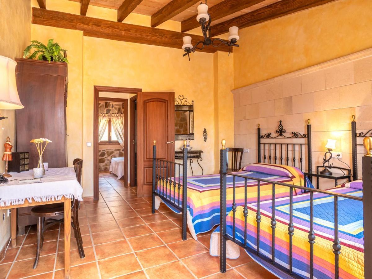Holiday Home Pueblo - Psr175 By Interhome Porreres Εξωτερικό φωτογραφία
