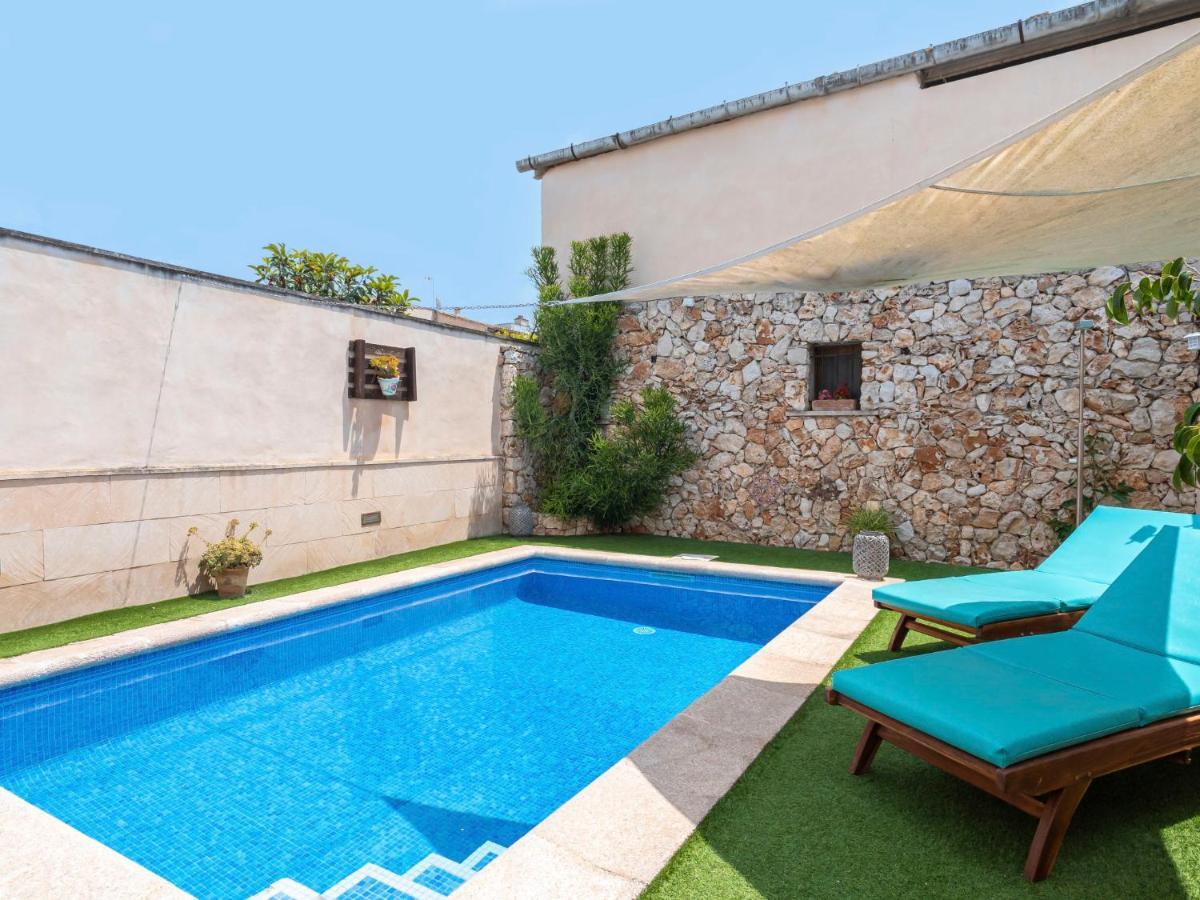 Holiday Home Pueblo - Psr175 By Interhome Porreres Εξωτερικό φωτογραφία